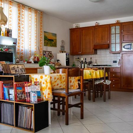 Bed and Breakfast Profumo Di Mare Free Private Parking Included San Remo Exterior foto