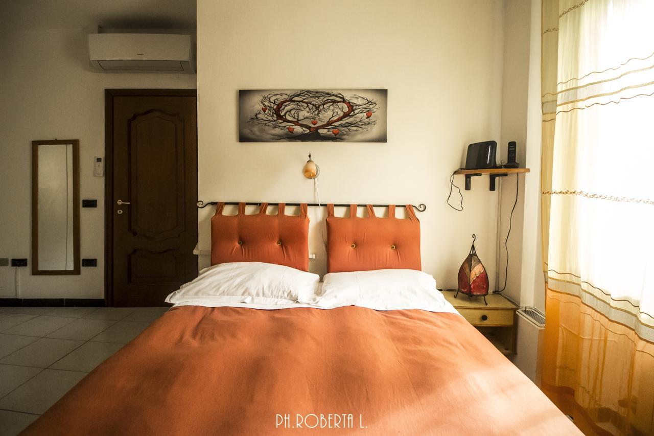 Bed and Breakfast Profumo Di Mare Free Private Parking Included San Remo Exterior foto