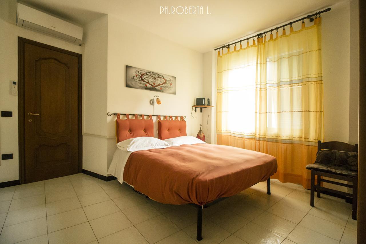 Bed and Breakfast Profumo Di Mare Free Private Parking Included San Remo Exterior foto