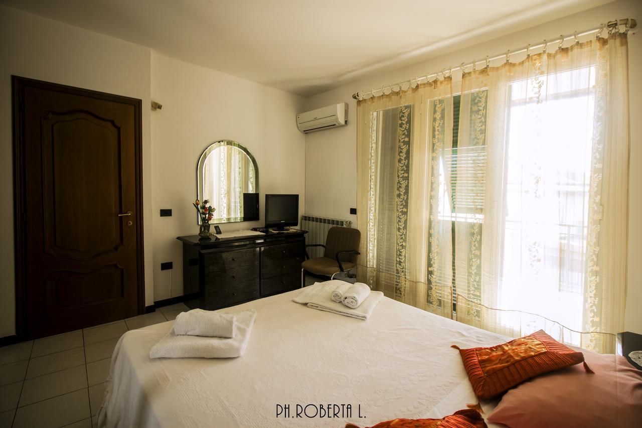 Bed and Breakfast Profumo Di Mare Free Private Parking Included San Remo Exterior foto