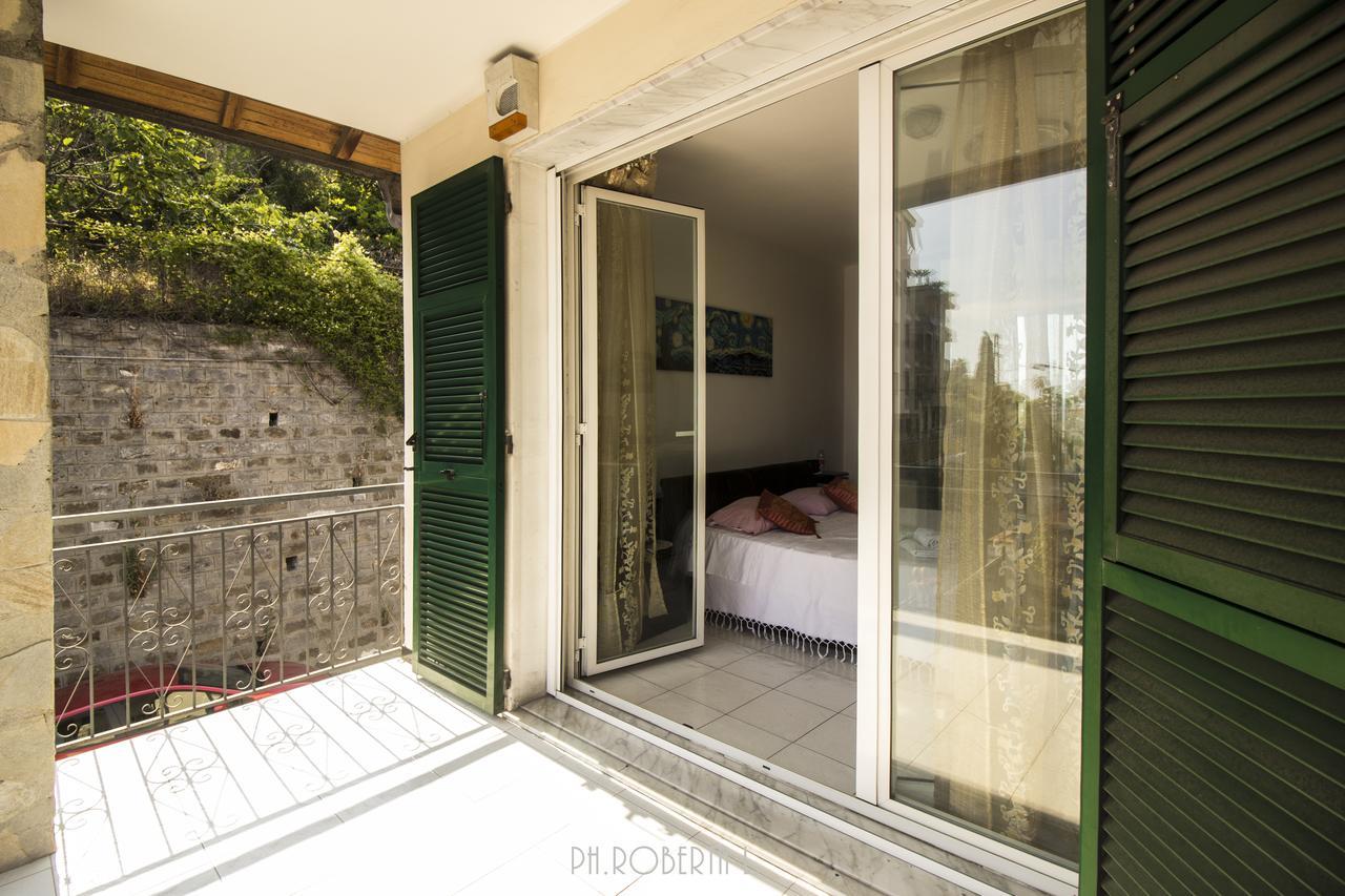 Bed and Breakfast Profumo Di Mare Free Private Parking Included San Remo Exterior foto