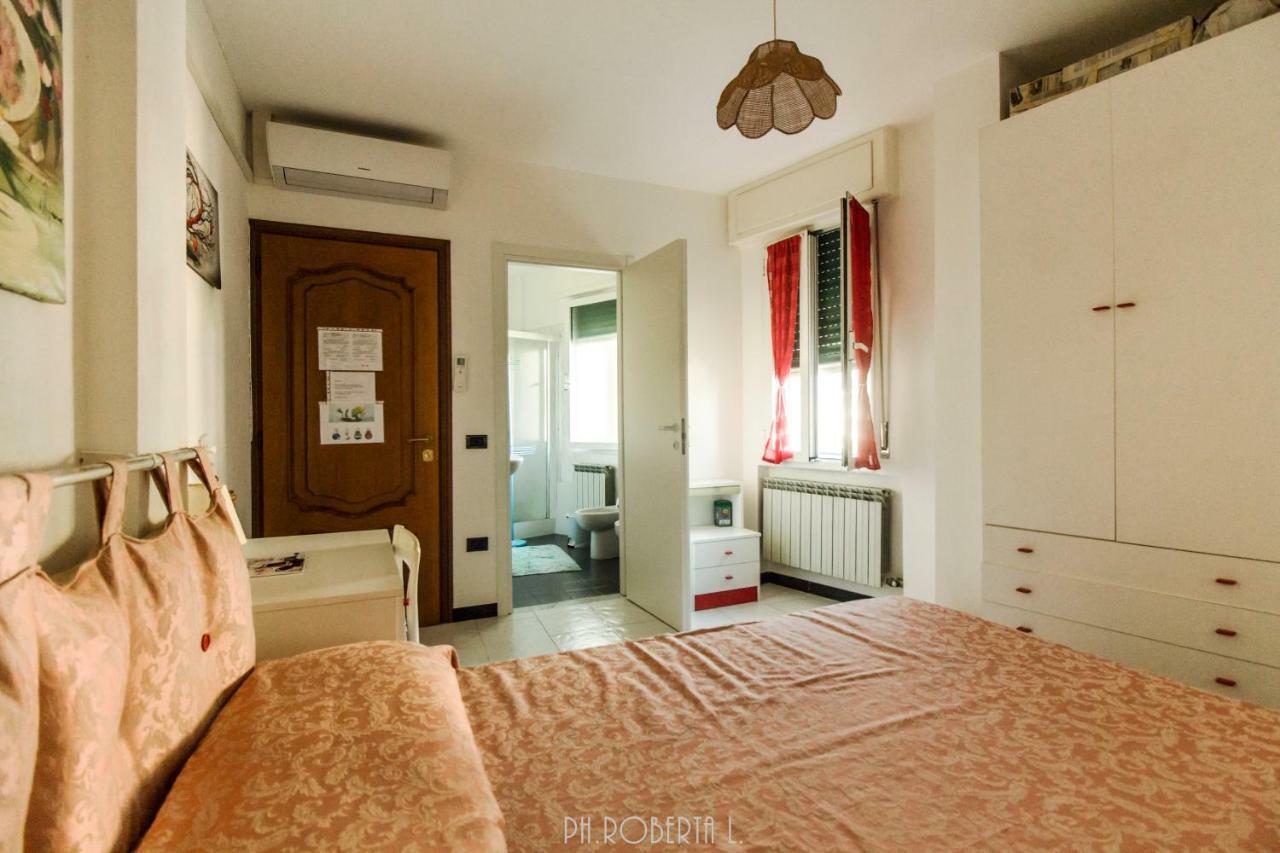 Bed and Breakfast Profumo Di Mare Free Private Parking Included San Remo Exterior foto