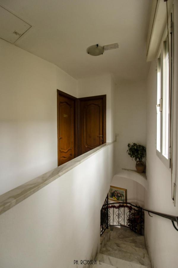 Bed and Breakfast Profumo Di Mare Free Private Parking Included San Remo Exterior foto