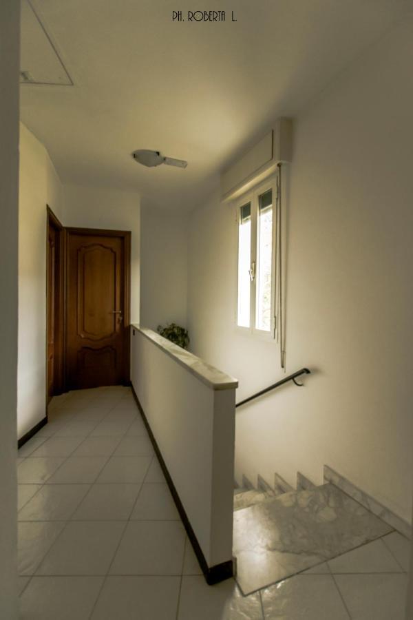 Bed and Breakfast Profumo Di Mare Free Private Parking Included San Remo Exterior foto
