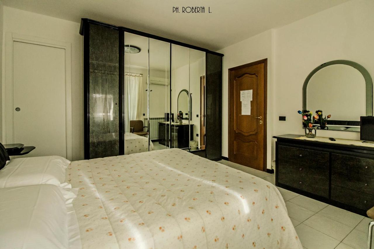 Bed and Breakfast Profumo Di Mare Free Private Parking Included San Remo Exterior foto