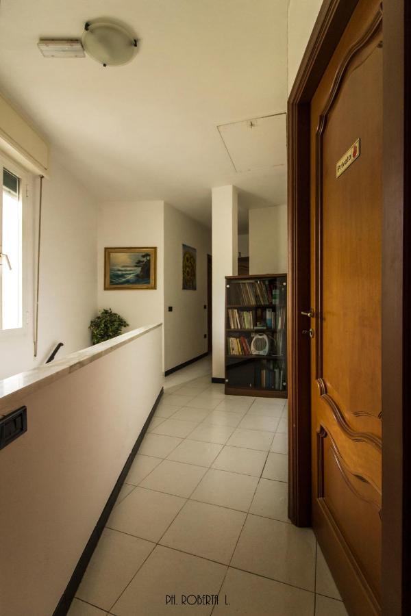 Bed and Breakfast Profumo Di Mare Free Private Parking Included San Remo Exterior foto