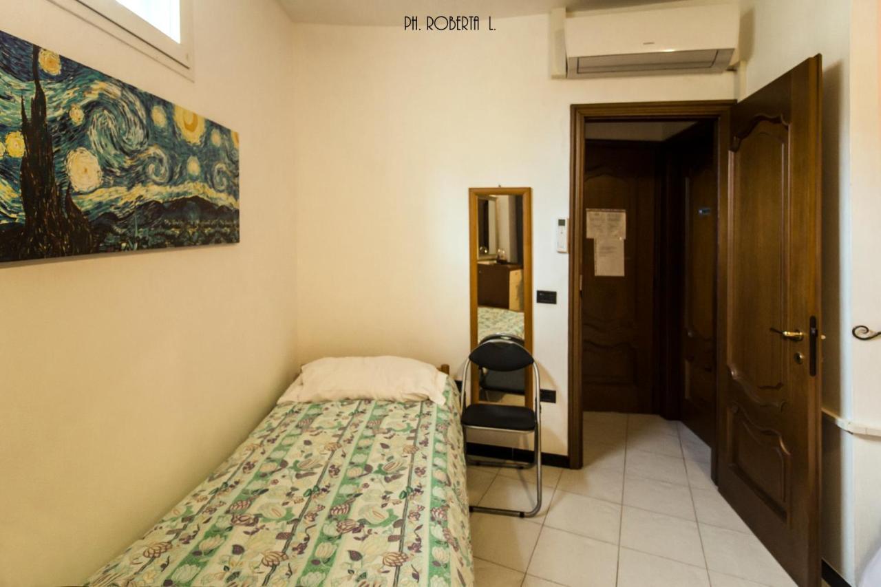 Bed and Breakfast Profumo Di Mare Free Private Parking Included San Remo Exterior foto