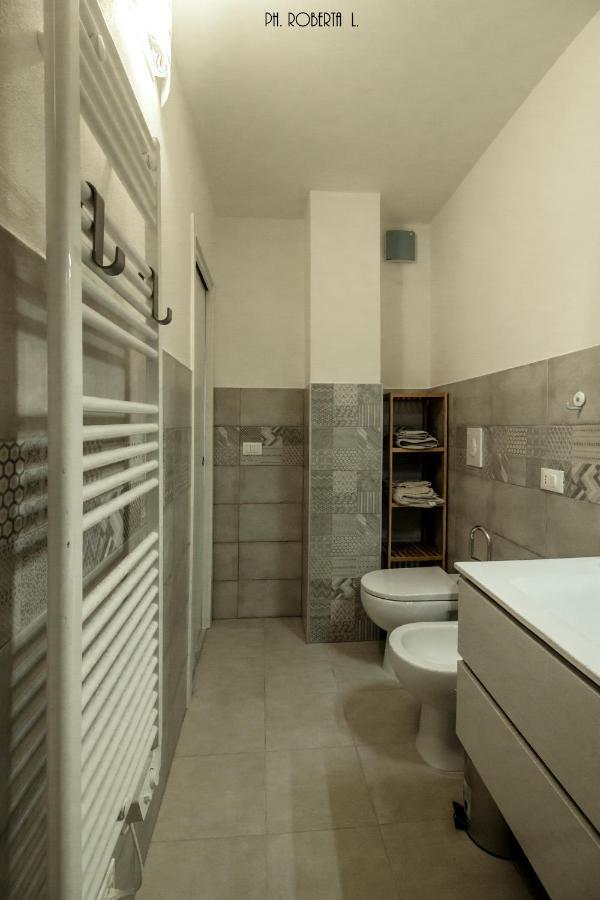 Bed and Breakfast Profumo Di Mare Free Private Parking Included San Remo Exterior foto
